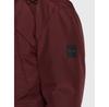 Winter Jacket Boss Osiass 50477966 Burgundy Color, Standard Fit