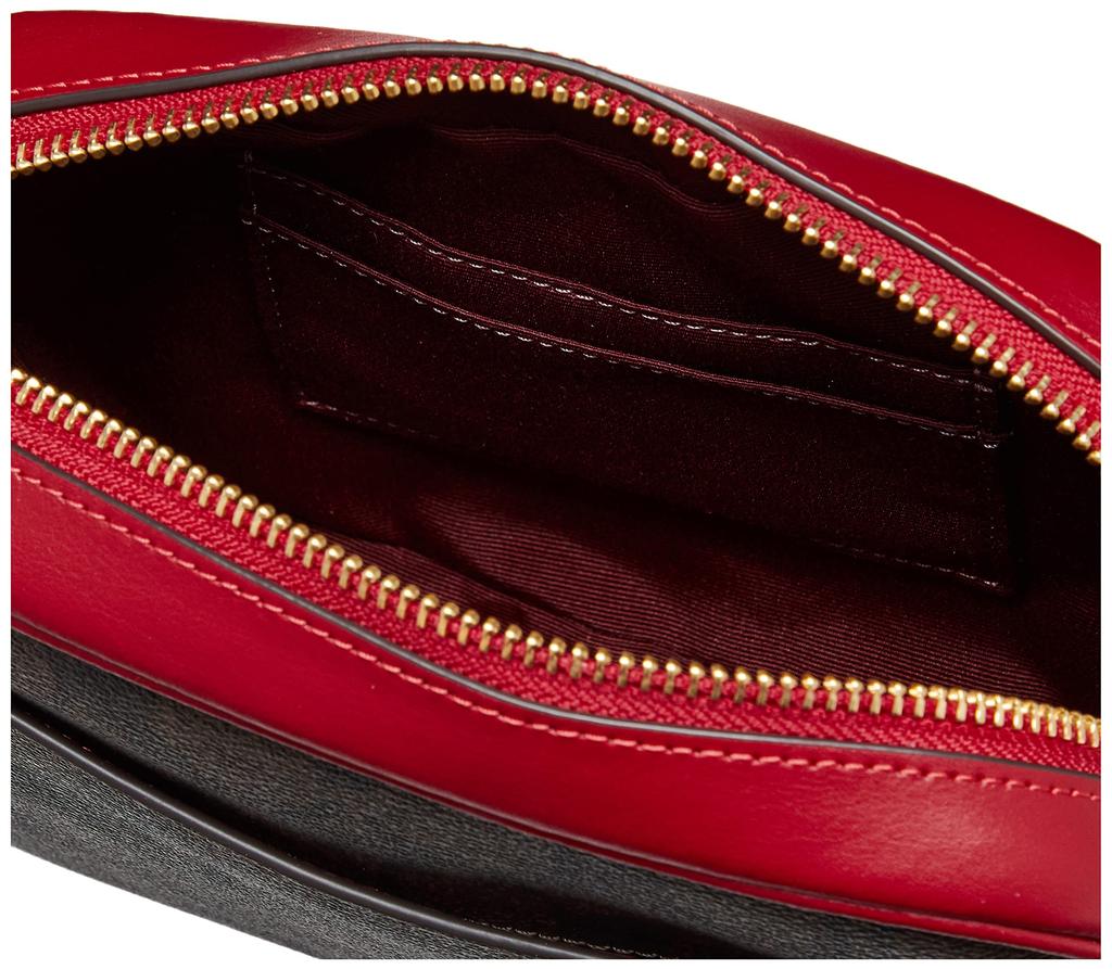 Geantă de umăr semnătură IMRVQ [Coach] femei [articol]