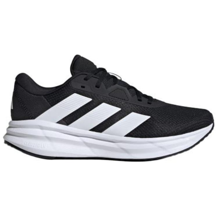 adidas Duramo Speed 2 'Black White Grey' IH8201