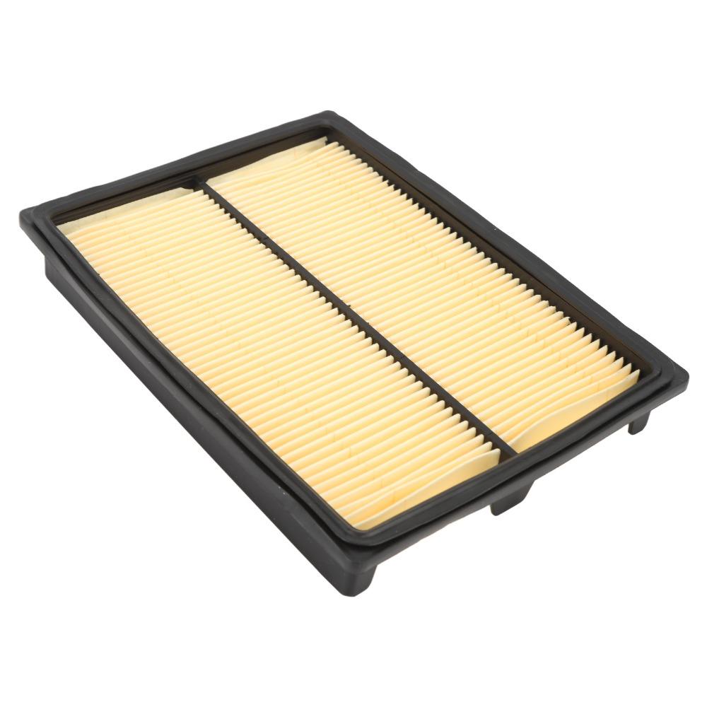 ABS and Filter cotton Lawn Mower Air Filters Pre Filter for GX610 GX620 GX670 18HP 20HP 24HP