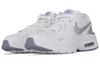 Women's Sneakers Nike Wmns Air Max Fusion 'White Metallic Platinum'
