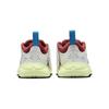 Nike Team Hustle D11 TD 'Summit White Barely Volt' FJ1394-100