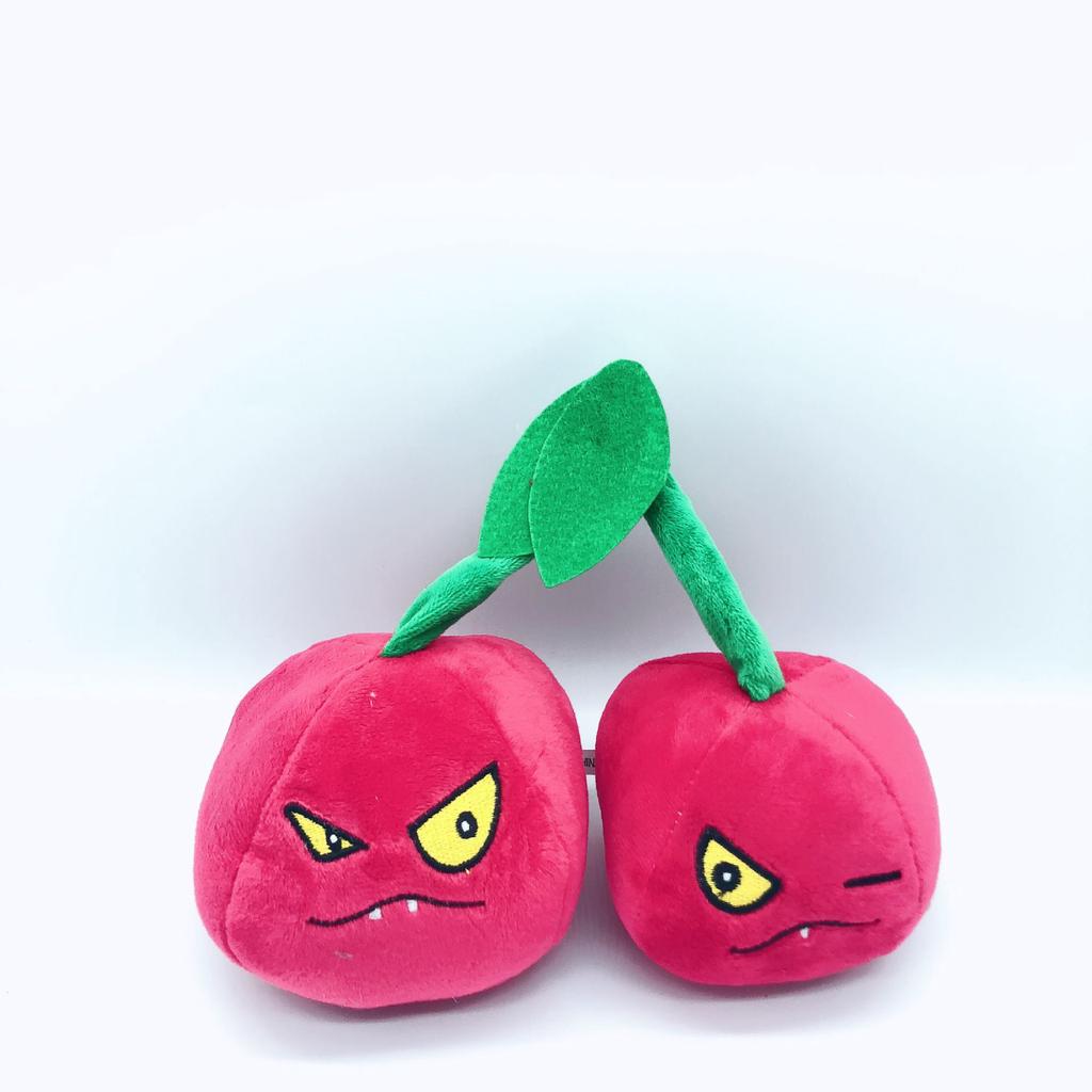 Charming Plants Vs Zombies 2 Pvz Figures Plush Baby Toy For Every Occasion Gift