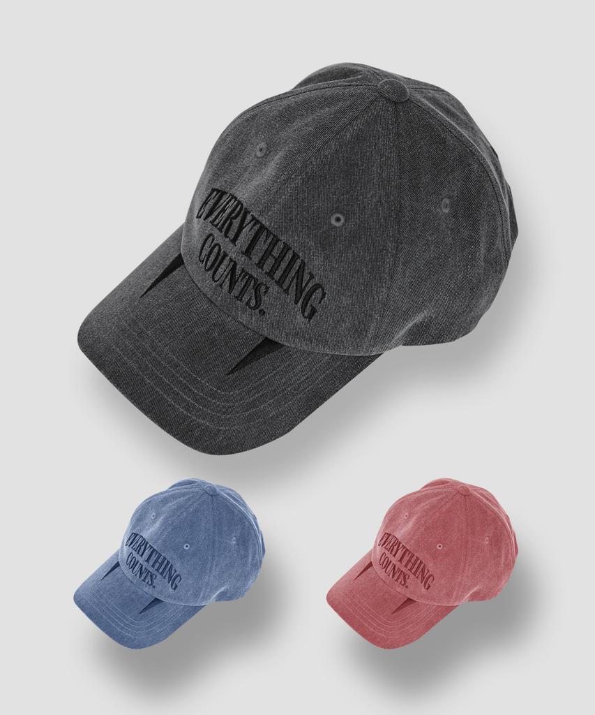 Beullaegamba Ec Ball Cap (3Color)