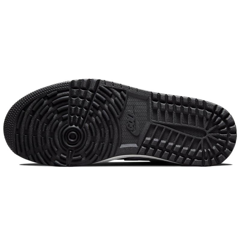 Air Jordan 1 Low Golf 'Shadow' Jordan DD9315-001