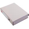 Qixin A1297 A4 PVC Magnetic File Box