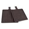 Bead Counting Tray Beads Arranging Mat Jewelry Accessory Counting Tool Equipment