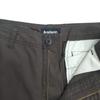 HYSTERIC Cargo Pants [Men Free/73cm Inseam/Brown] Japan Made(USED)