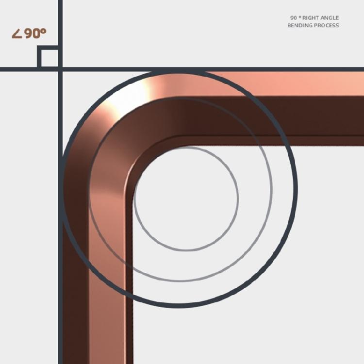 9Pieces L Type Double-End Screwdriver Hex Wrench Set Allen Key Hexagon Flat Ball