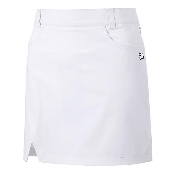 ELLE GOLF Women'S Essential Skirt_6G41801