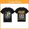 Stylish Summer Unisex Graphic T-shirt Quick-dry Polyester Crew Neck Tee