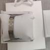 Men's Versatile Adjustable French Style Stainless Steel Crocodile Bracelet