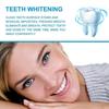 Brightening Tooth Powder, Pearl Brightening White Fresh Breath Removal Yellow Tooth Washing Powder