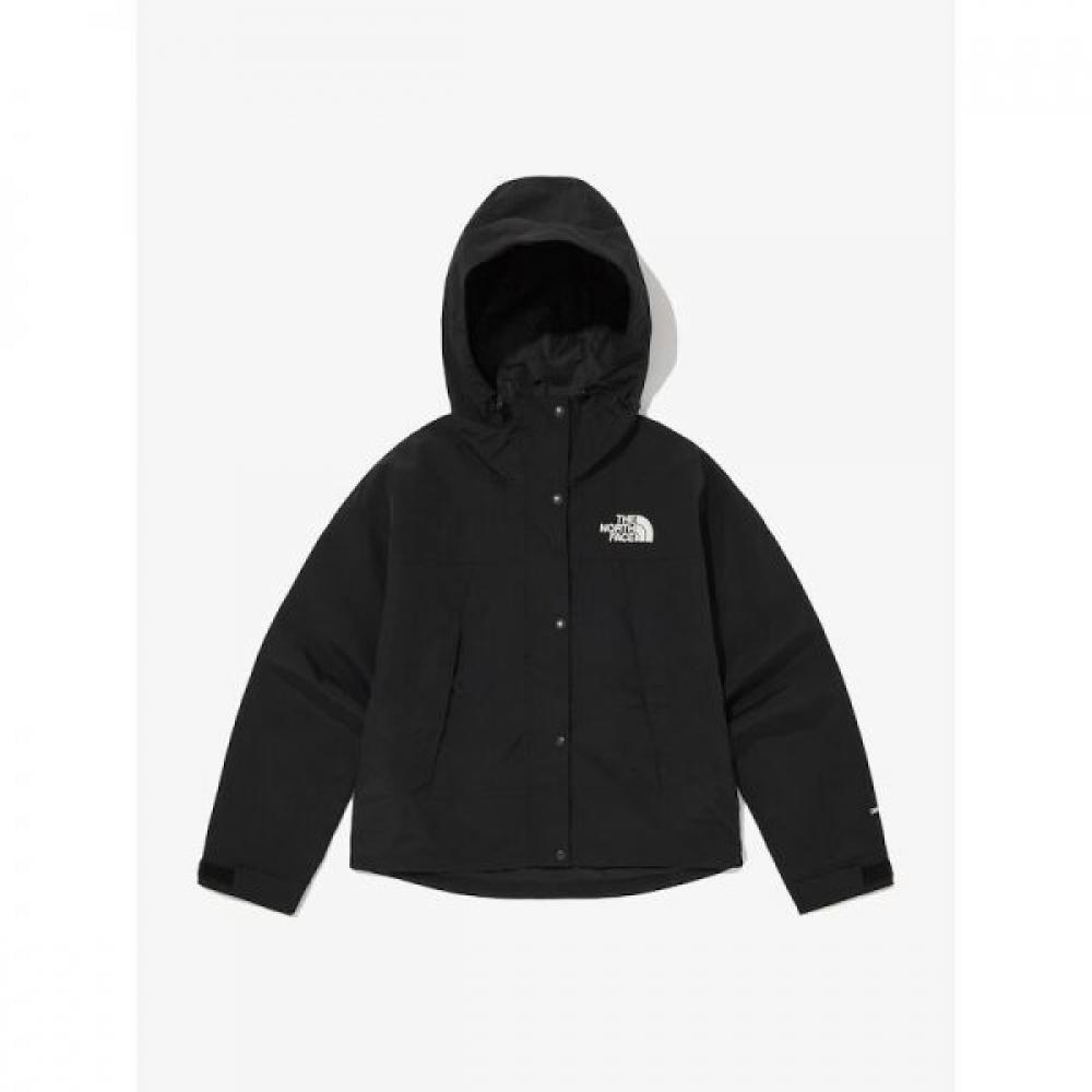 

The North Face Куртка North Face Women S Go Mountain Nj2hq80b Blk 85