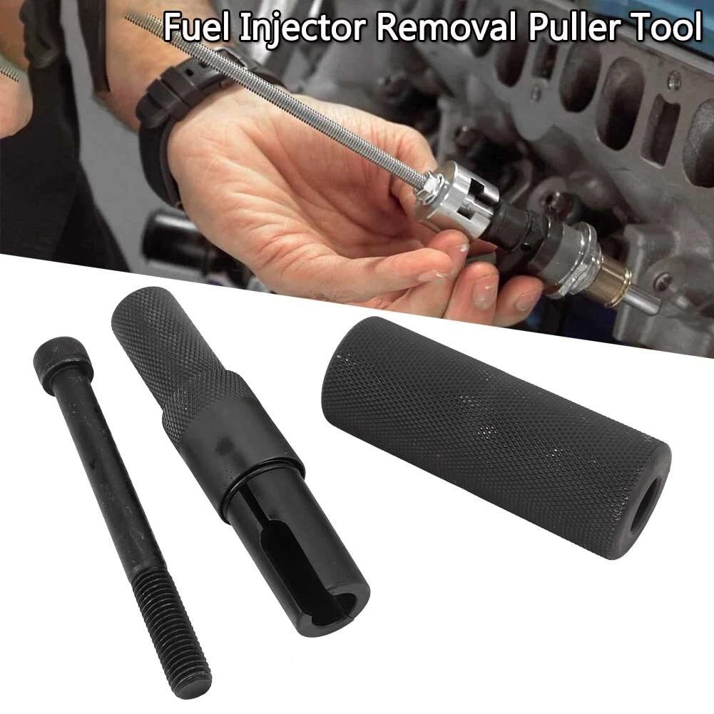 

310-206 Car Fuel Injector Puller Tool For Ford EcoBoost 1.0L 1.5L 1.6L 1.8L 2.0L GDI 310-206 Petrol Engines Replace China Mainland