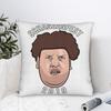 Pillow Case Schanzenfest Drachenlord Rainer Winkler Comfy Pillow Cover For Sofa Home Decoration Vintage Pillowcases