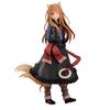 17CM Spice and Wolf Holo La Lupa Saggia Figura Anime Serie Ragazza Bellissima Modello da Collezione Decorazione da Scrivania Regalo