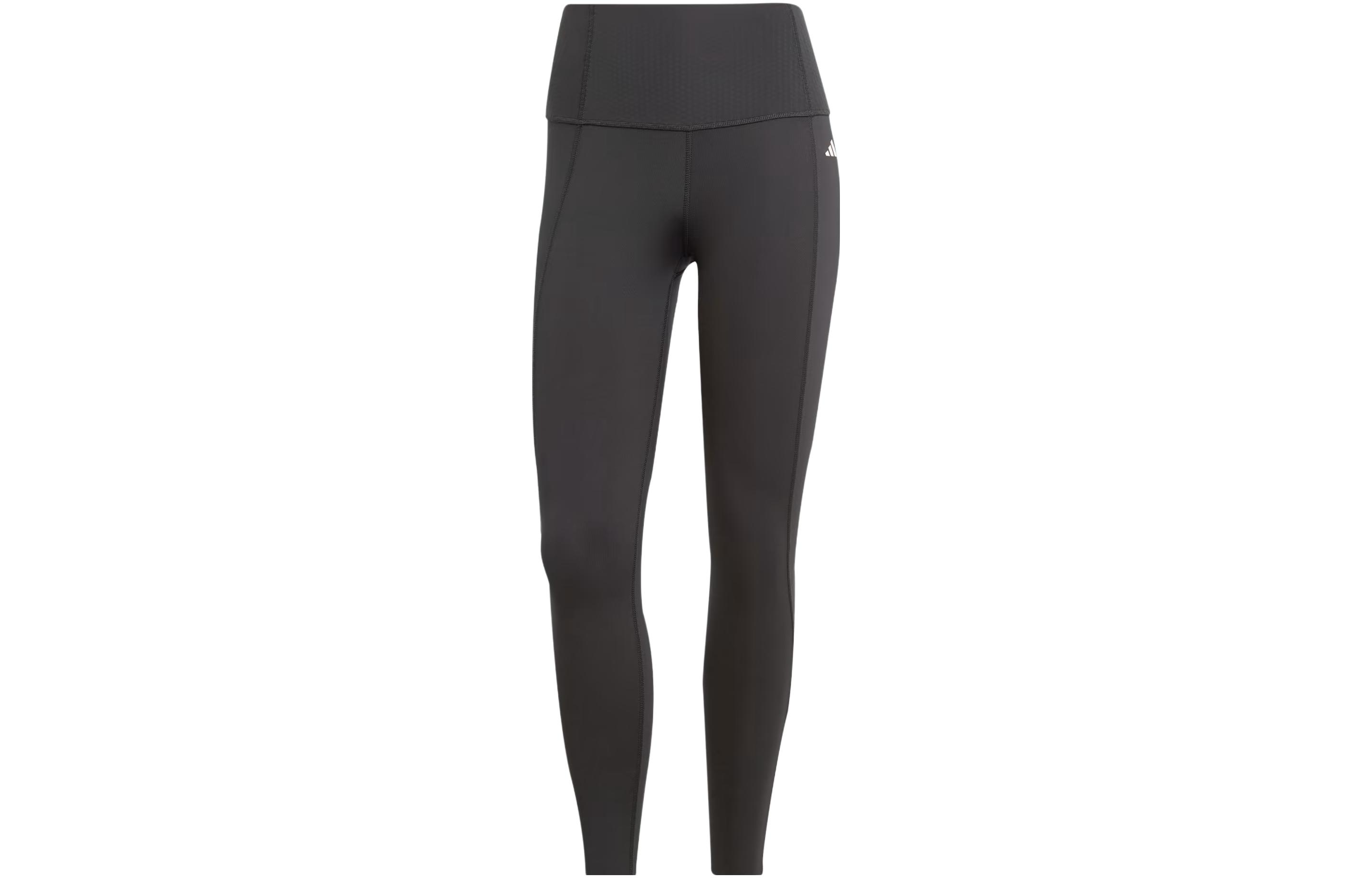 Adidas Optime Sports Pants Women s Black IA1955 XL