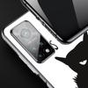 Cat Footprint Funny Paw Cute Phone Case For Xiaomi Redmi Note 10 11 12 13 14 15 Pro Plus 11S 12S 14S 11T 11E 10S Soft TPU Back C