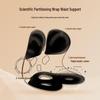 BKT Ergonomic Lumbar Support Posture Chair