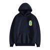 Свободный худи Lyrical lemonade для мужчин и женщин