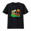 Hast du Trauben Zitronenlimonade Lustiges Entenlied Humor Kinder Limitierte Auflage Bestseller Meme T-Shirt P1597 Vintage Stilvoll