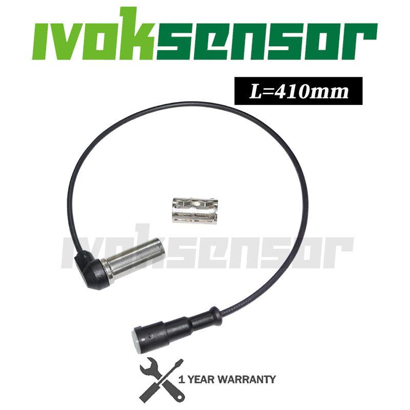 

0486000134000 ABS sensor Rear Axle both sides, Inductive Sensor, 410mm 1518728 1778552 1504951 For DAF F 2100 2300 CF 65 75