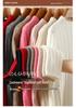 Lekasha Women's Cashmere Half-High Neck Slim-Fit Pullover Sweater for Fall/Winter