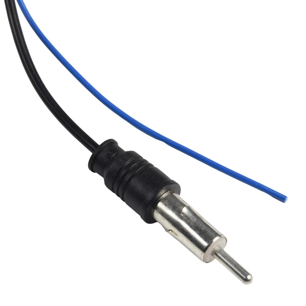 Car Audio Quick Installation Radio Wiring Harness Stereo CD Changer ABS As Shown In The Picture Car Accessories