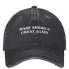 Make America Great Again Baseballkappe Mode Unisex Damen Truckerhut Sonnenschutz Outdoor Sport Baseballkappen Geschenk