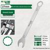 32mm Ultra-thin Double-headed Open-ended Wrench