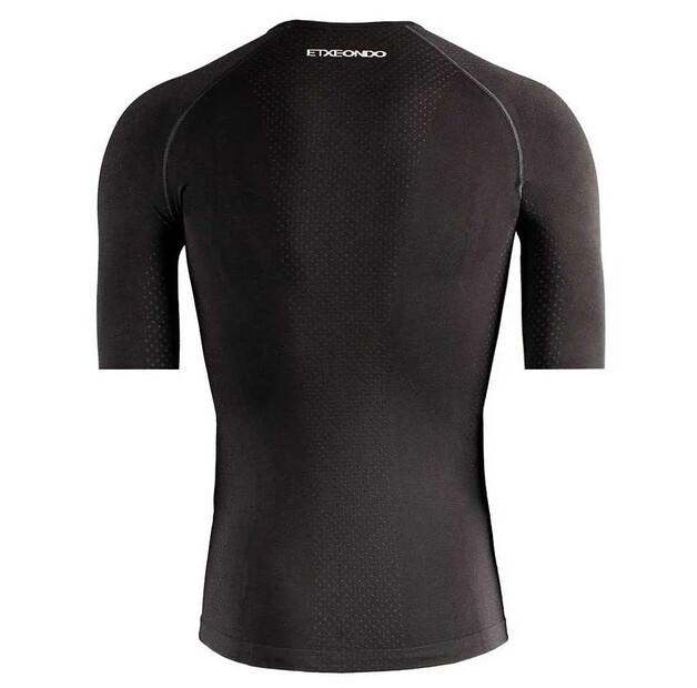 Etxeondo Базовый слой с коротким рукавом Kea
