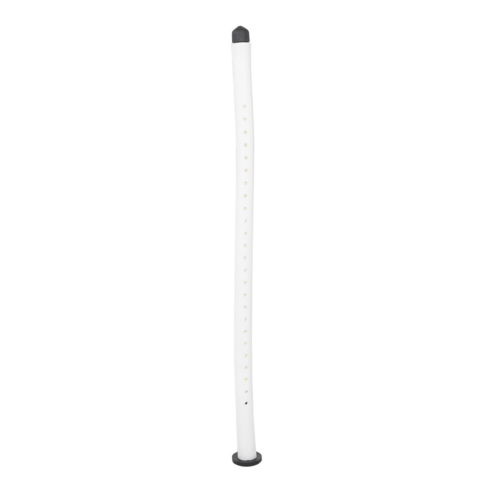 

Silicone F-Hole Cello Panel Humidifier Sound Hole Humidifier Tube Maintenance For Cello Musical Instruments Parts 1