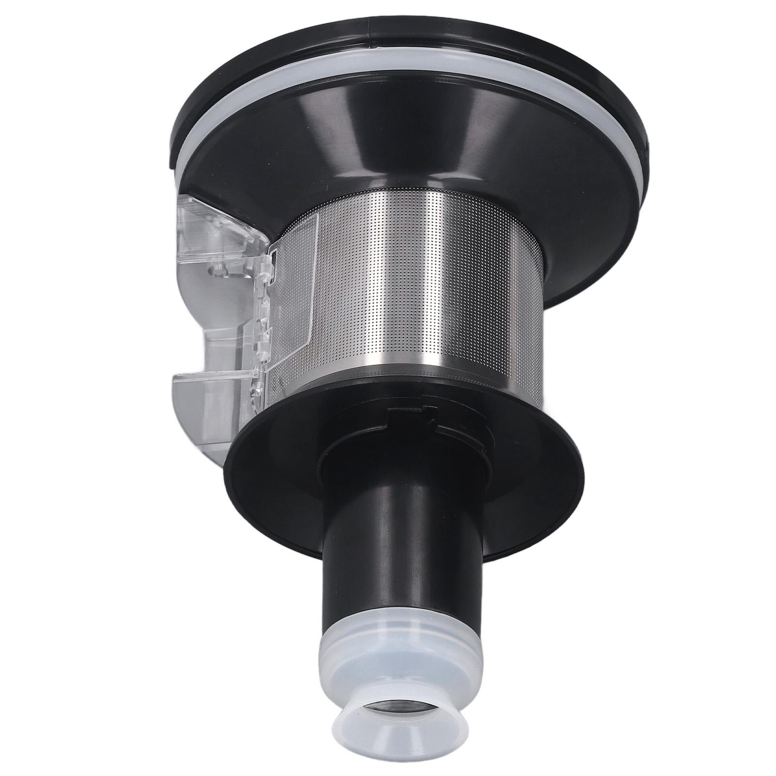 

Dust Bucket Filter Replacement for Proscenic P10 Handheld Cordless Vacuum Cleaner Accessories