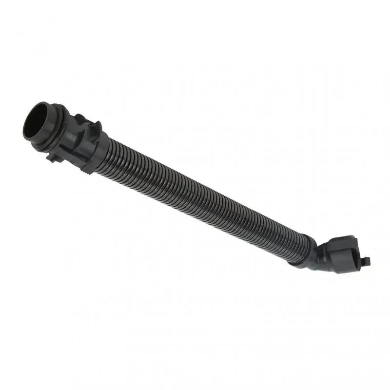 13717823517 Air Intake Breather Pipe Ventilation Hose Air Filter Clean Tube for BMW F20 F21 F22 F23 F30 F31 F34