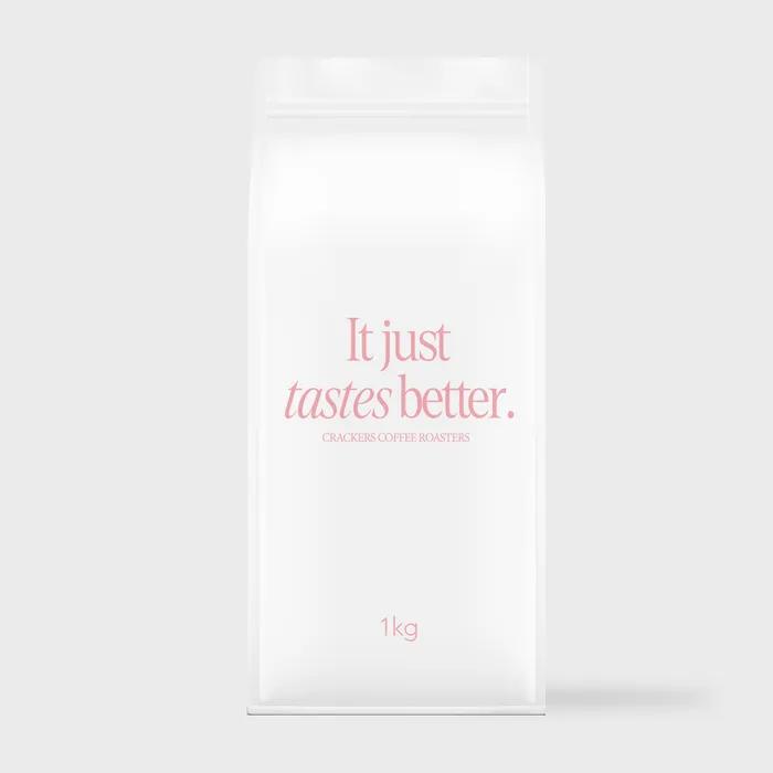 Curtain Call Blend Coffee Beans 1kg