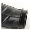 Air Filter Intake Hose Yamaha XTZ125 Motorcycle Replacement Cleaner Duct Black OEM Size