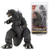 Godzilla Figure 2001 Movie Monster Movable Godzilla Model Manga Figurine Articulated Figuras Toys Anime Ornament Gift for Kids
