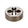 Sankyo Corporation TONEX Threading Die M10x1.25 OD 38mm SKS2 Alloy Steel Thread Cutting Die for Steel and Non-Ferrous Metals 310193