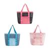 Womens Beach Bag Large Shopping Bag Travel Bag Lightweight Pool Bag for Music Festival Holiday Swimming Sporting Event Workplace