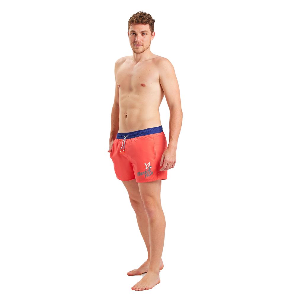 DM0372 Men's Swim Shorts