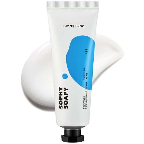 

D&D Hand Cream Sophie Soapy