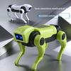 Robot Dog Children's Interactive Toy Simulated Walking Movements Mechanical Dog Toy Children's Educational Crawling Toys