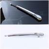 ABS Chrome Rear Wiper Rain Windshield Cover Trim For - Mercedes-Benz GLB