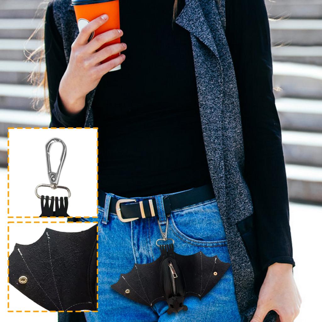 Σχήμα Δημιουργικό Πορτοφόλι Διασκεδαστικό Φορητό Πορτοφολάκι Για Και Κάρτες Μοναδικό Καθημερινό Δώρο Αξεσουάρ