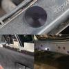 Auto Bumper Trim Door Sill Wheel Arch Clip Retainer for BMW 3 5 7 Series 51118174185 Interior Accessories Car Rivet Clip