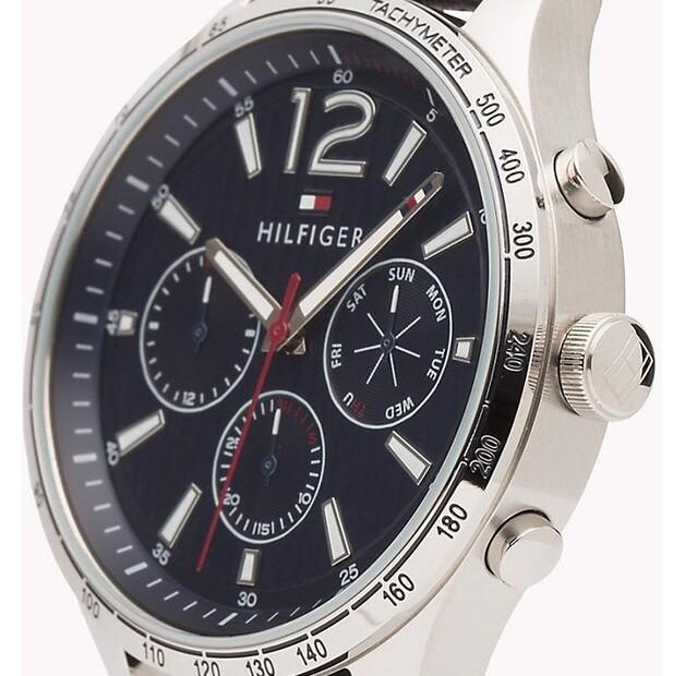 Tommy Hilfiger Gavin 1791468 Watch