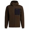 Arcteryx Men S Jacket Proton Carob X000008436