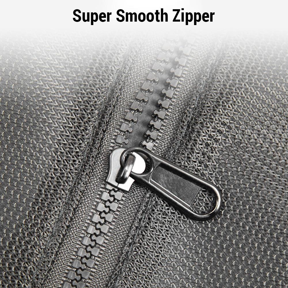 Paddleboard Mesh Bag Kayak Surfing Storage Bag Stand Up Paddle Board Deck Bag