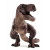 Rurumi Realistic Dinosaur Model, 30cm Large Figure, Impressive Carnivorous PVC Figure (Tyrannosaurus)